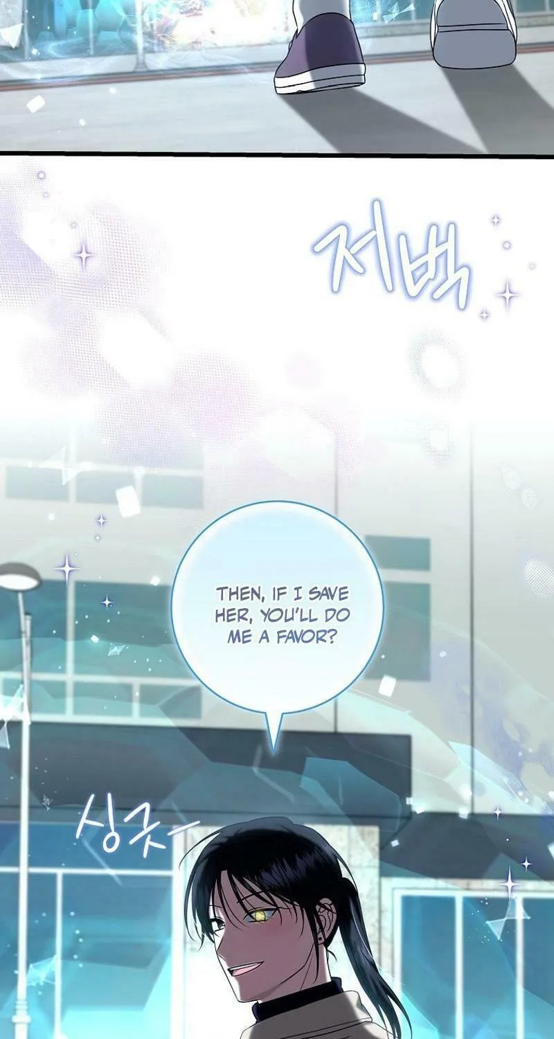 Welcome to Dungeon Hotel Chapter 50 page 41 - 