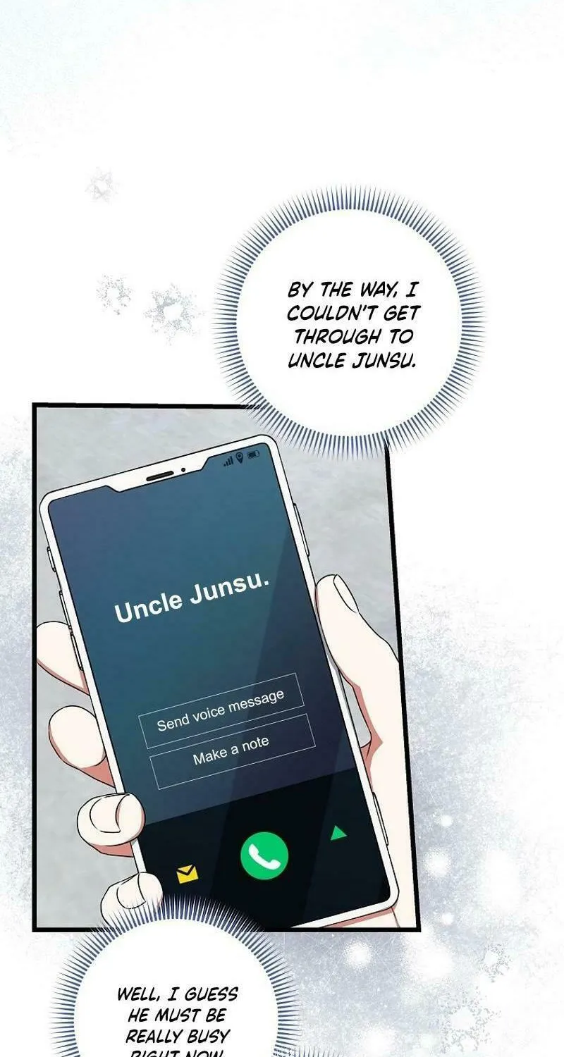 Welcome to Dungeon Hotel Chapter 50 page 44 - 