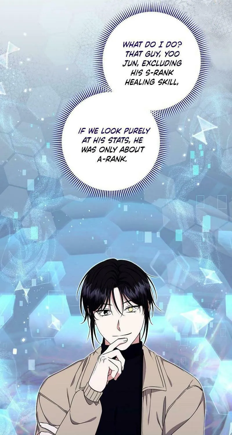 Welcome to Dungeon Hotel Chapter 50 page 48 - 