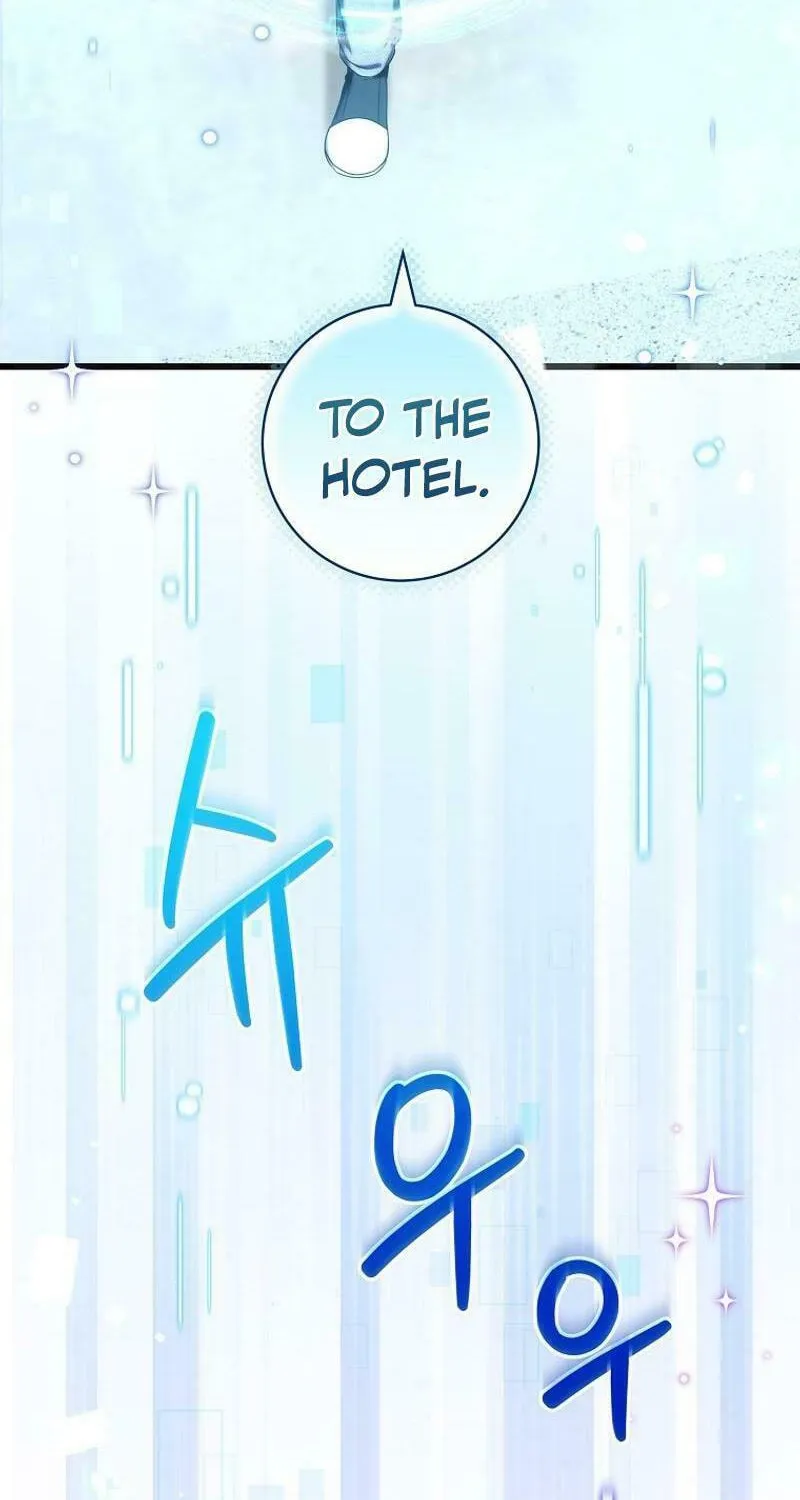 Welcome to Dungeon Hotel Chapter 50 page 55 - 