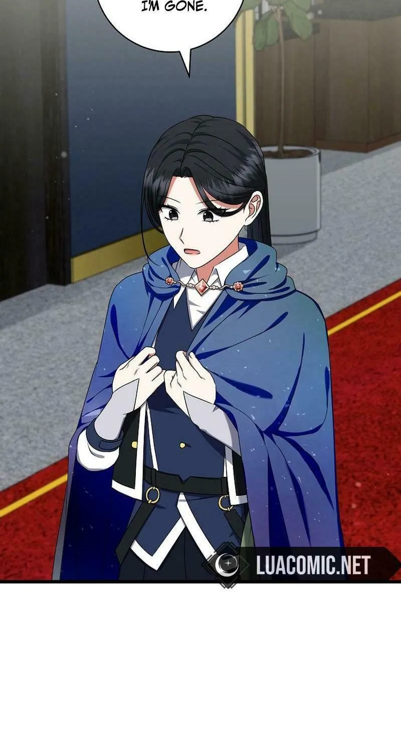 Welcome to Dungeon Hotel Chapter 50 page 57 - 