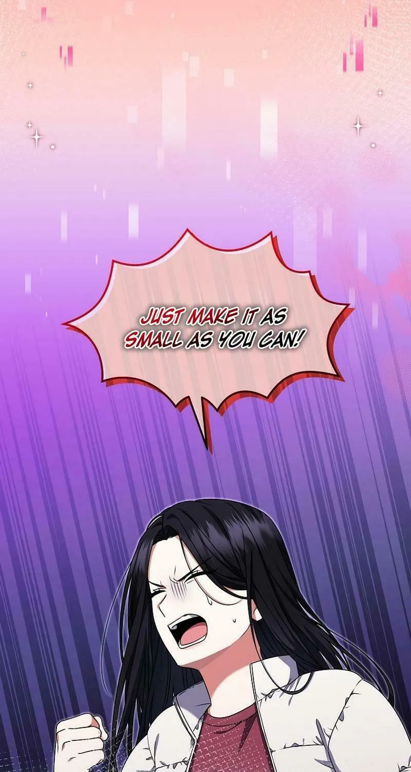 Welcome to Dungeon Hotel Chapter 50 page 7 - 