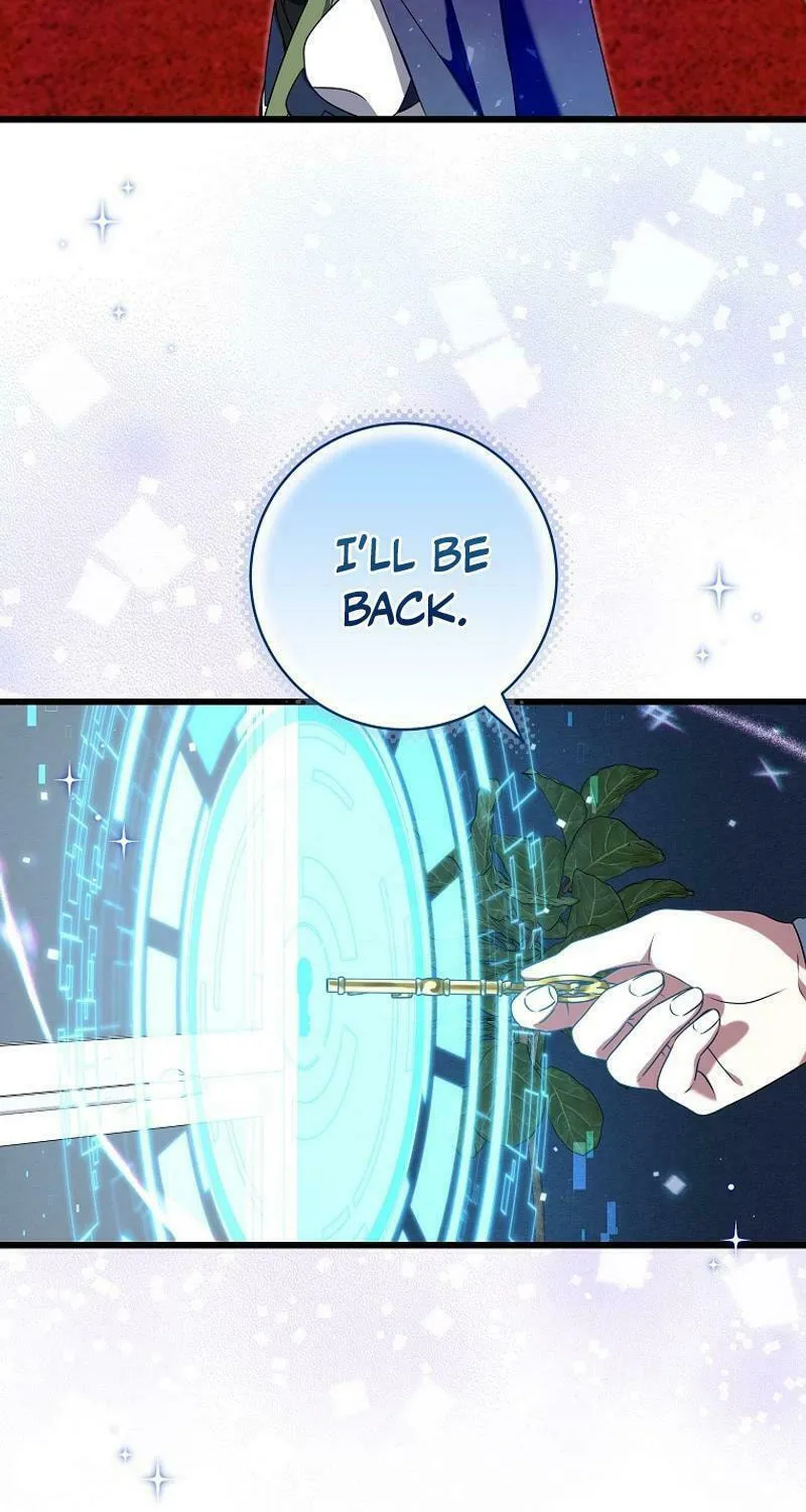 Welcome to Dungeon Hotel Chapter 50 page 61 - 