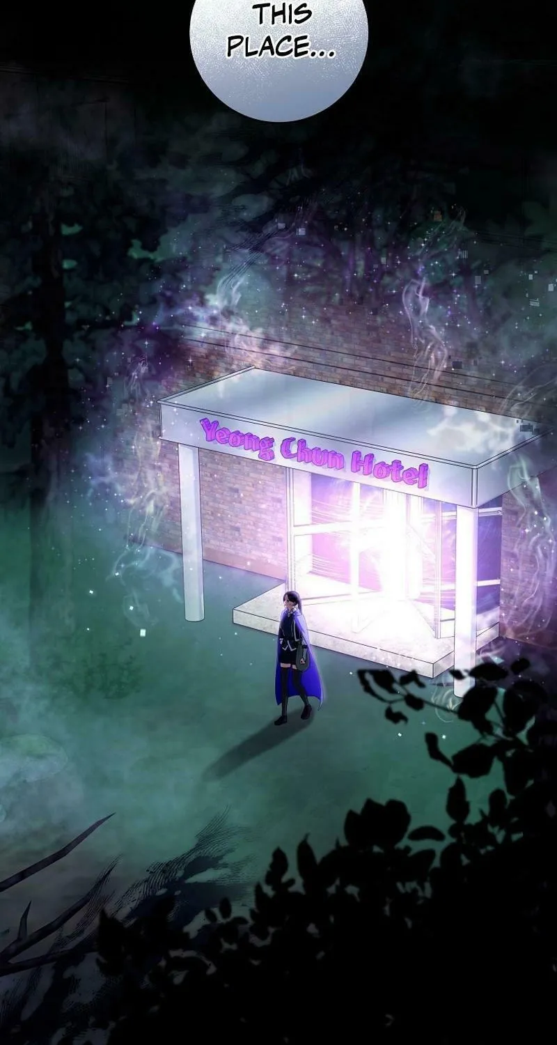 Welcome to Dungeon Hotel Chapter 50 page 65 - 