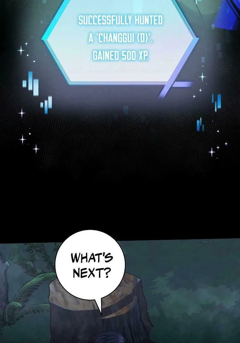 Welcome to Dungeon Hotel Chapter 50 page 77 - 