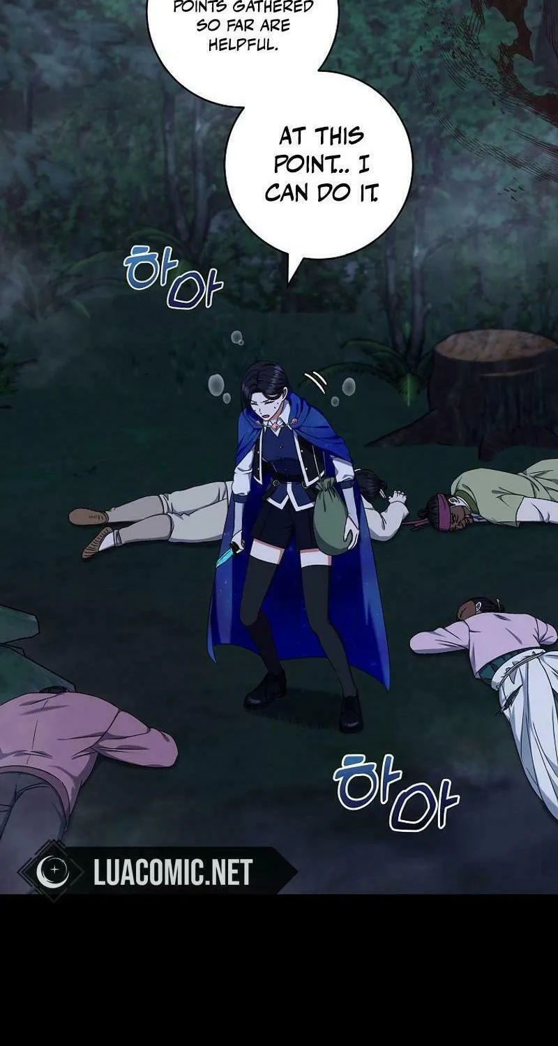 Welcome to Dungeon Hotel Chapter 50 page 83 - 