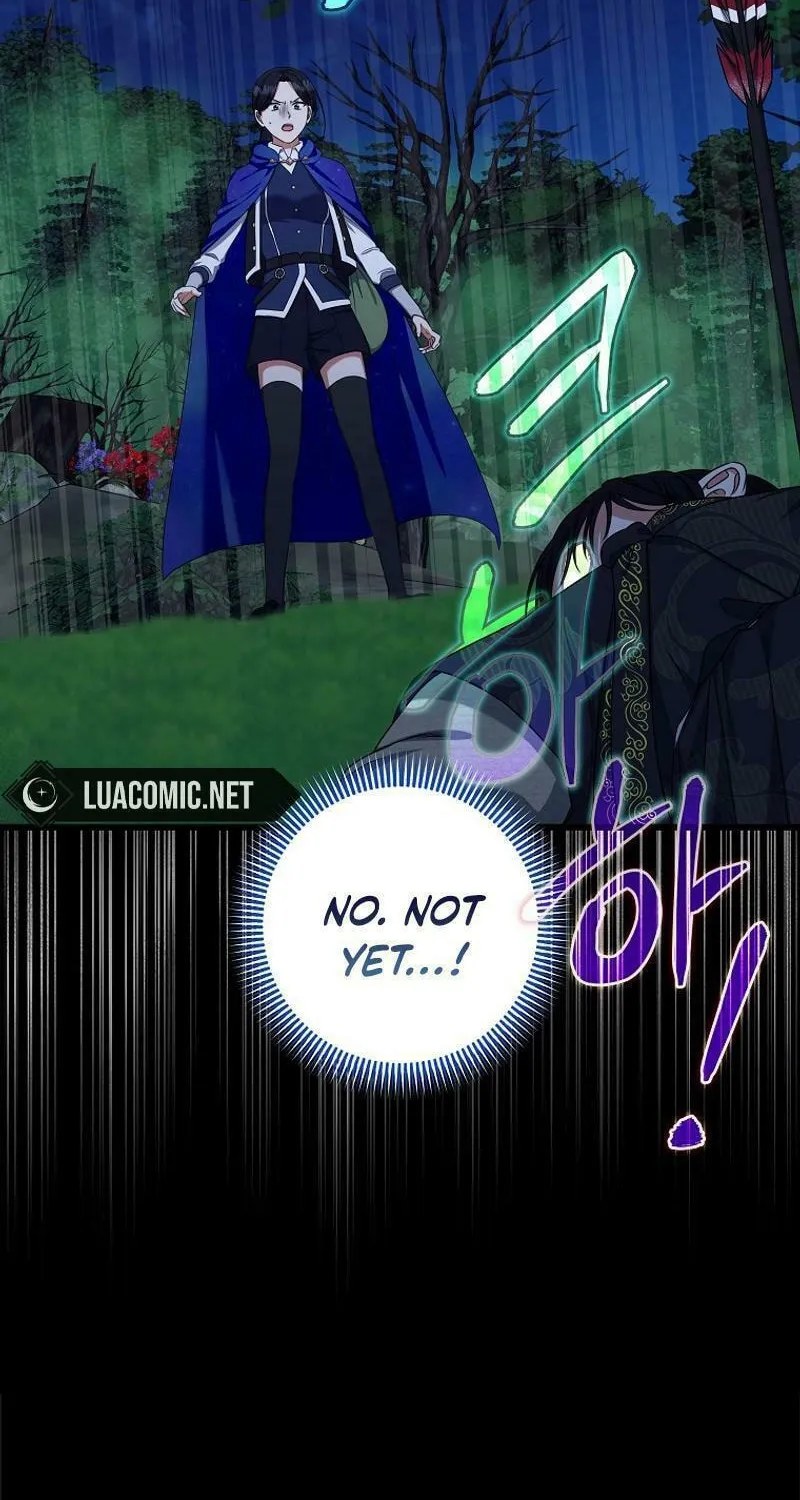 Welcome to Dungeon Hotel Chapter 50 page 99 - 