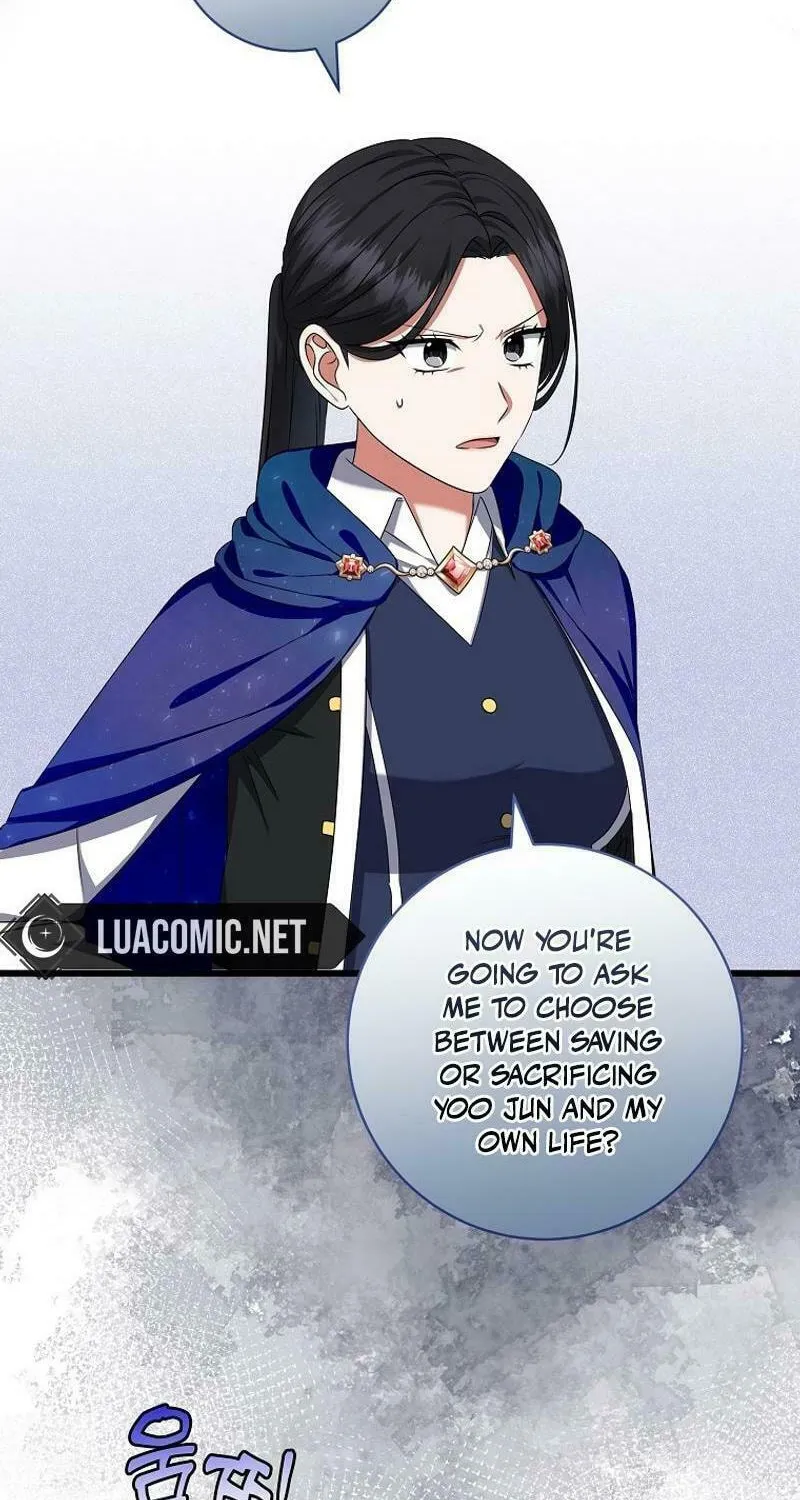 Welcome to Dungeon Hotel Chapter 51 page 26 - 