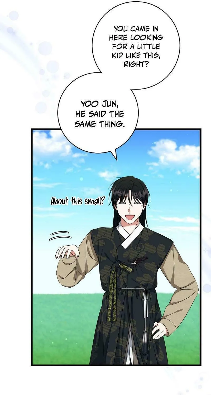 Welcome to Dungeon Hotel Chapter 51 page 31 - 