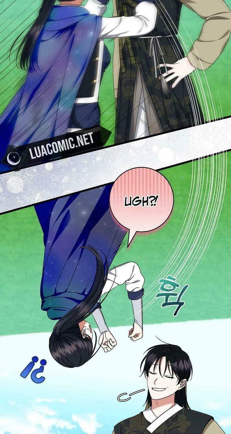 Welcome to Dungeon Hotel Chapter 51 page 35 - 