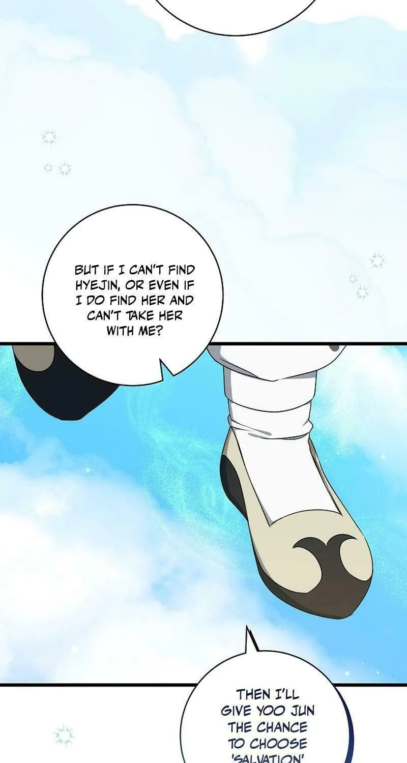 Welcome to Dungeon Hotel Chapter 51 page 39 - 