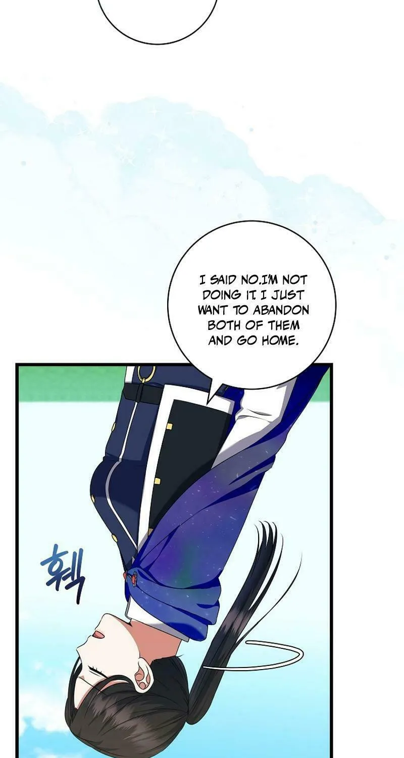 Welcome to Dungeon Hotel Chapter 51 page 45 - 