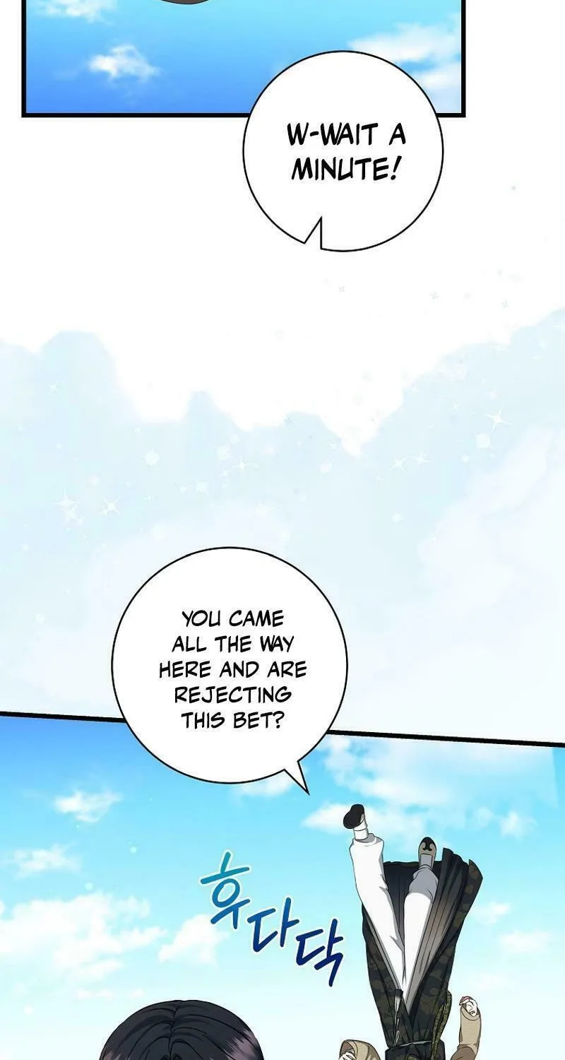 Welcome to Dungeon Hotel Chapter 51 page 46 - 