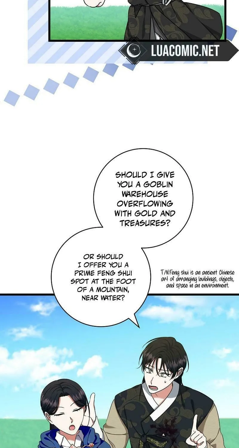 Welcome to Dungeon Hotel Chapter 51 page 52 - 