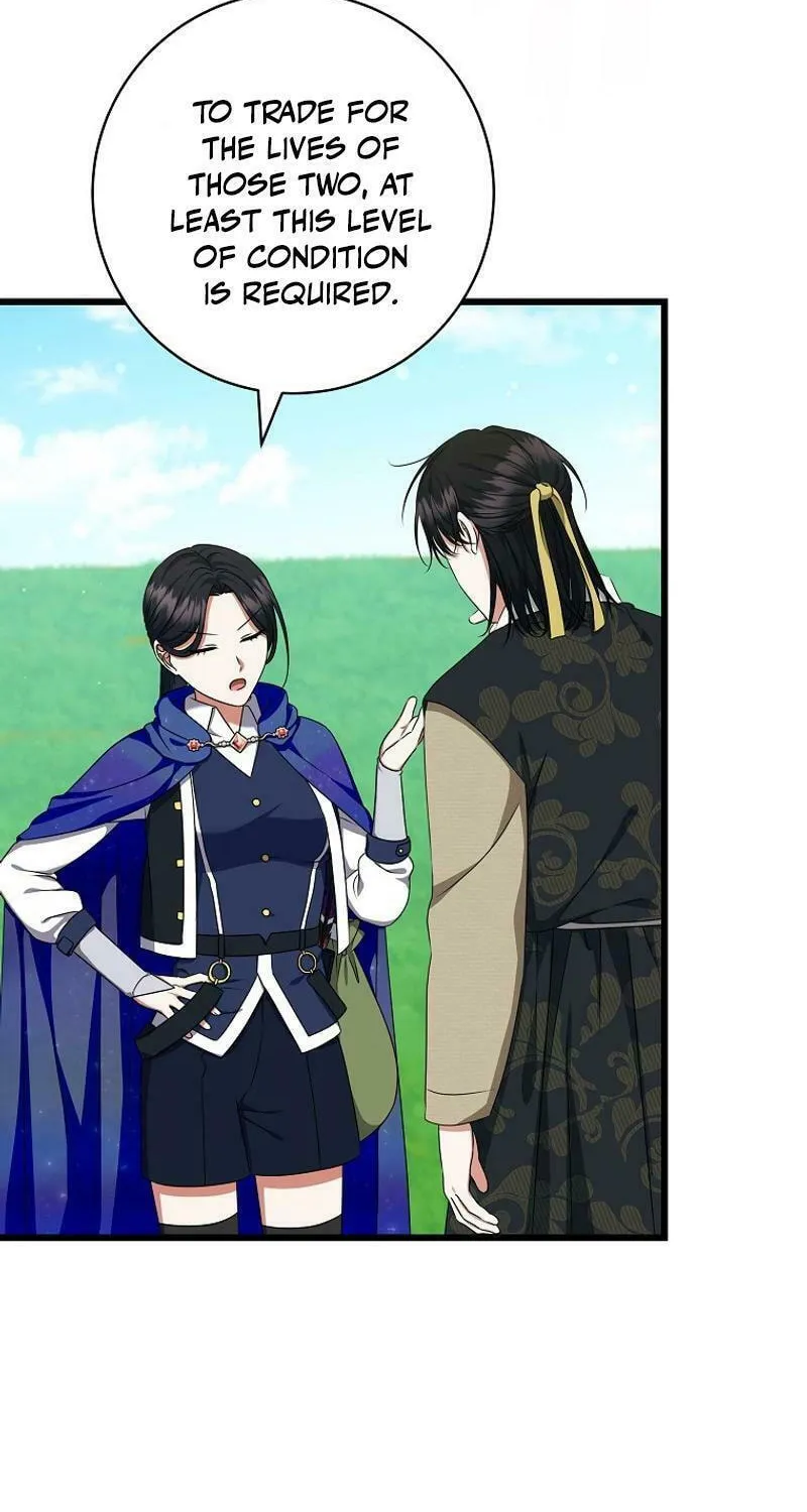 Welcome to Dungeon Hotel Chapter 51 page 58 - 