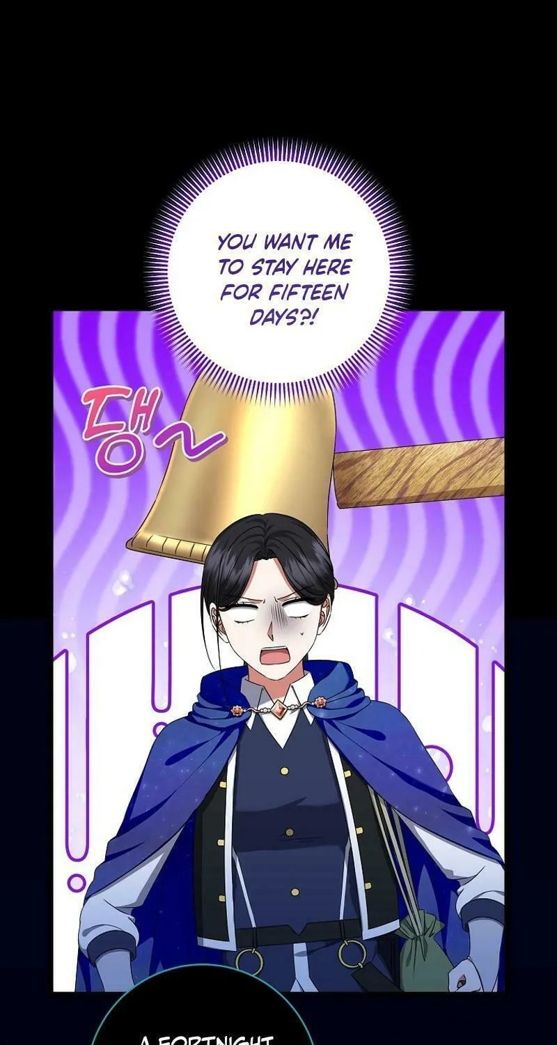 Welcome to Dungeon Hotel Chapter 51 page 64 - 