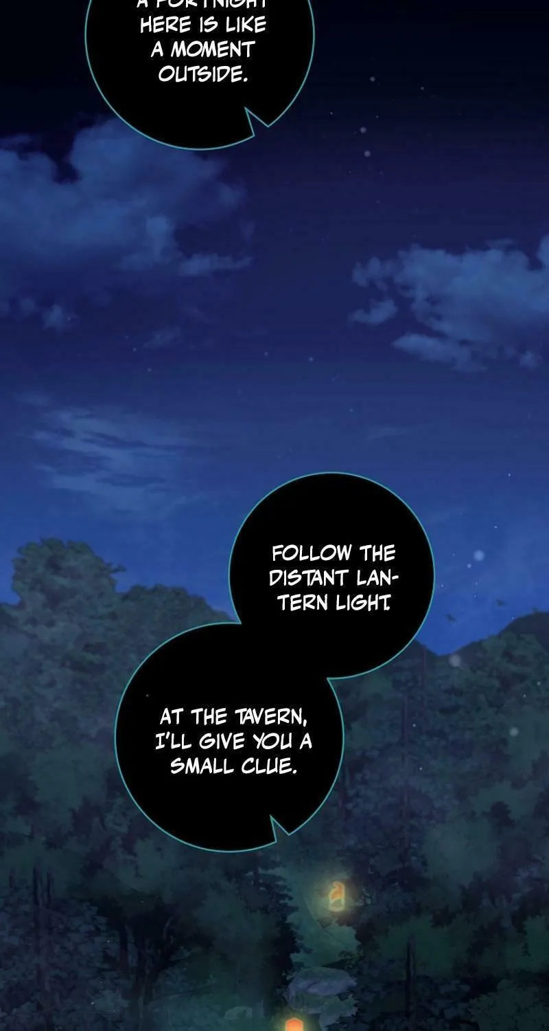 Welcome to Dungeon Hotel Chapter 51 page 65 - 
