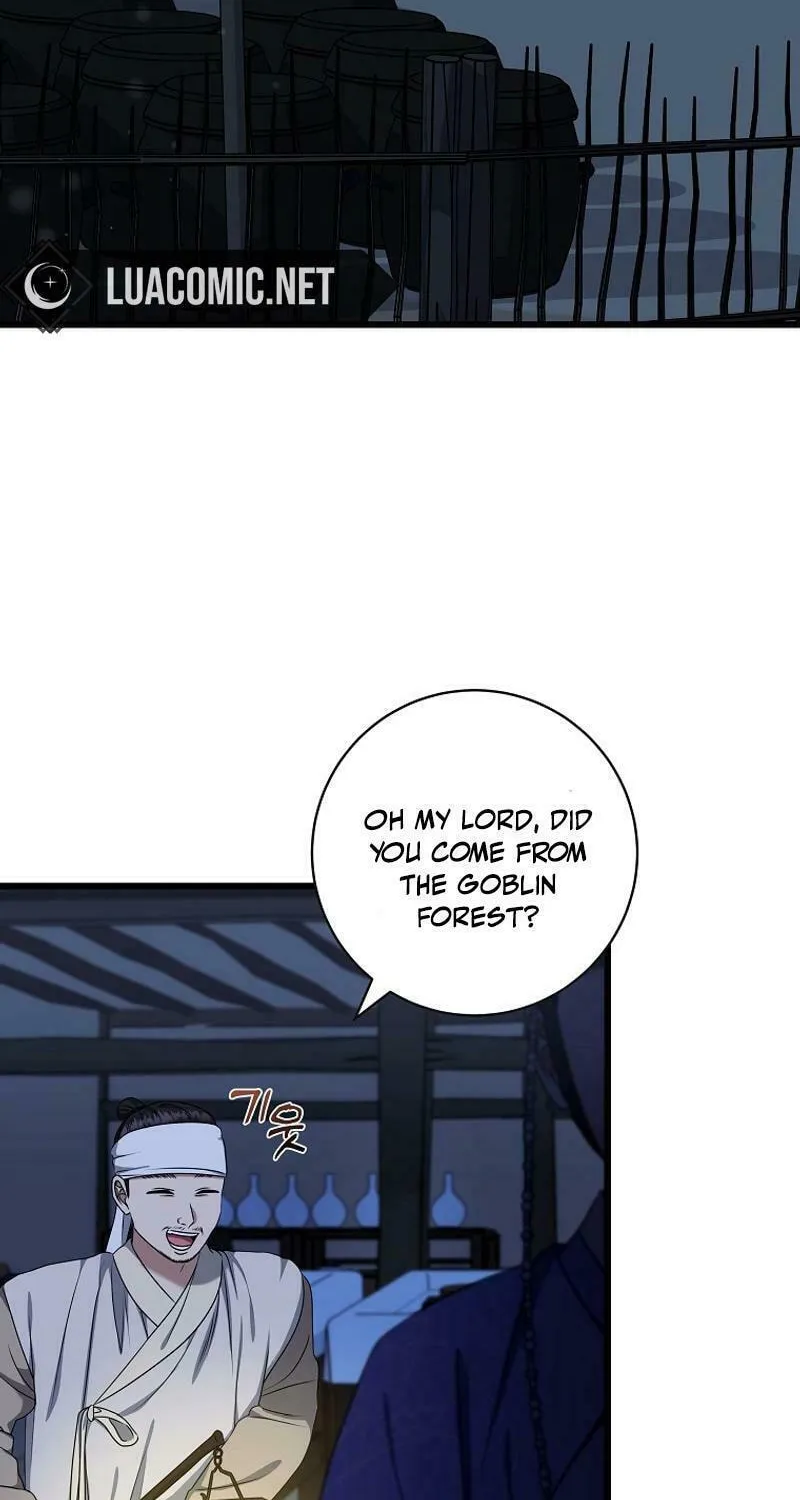 Welcome to Dungeon Hotel Chapter 51 page 70 - 
