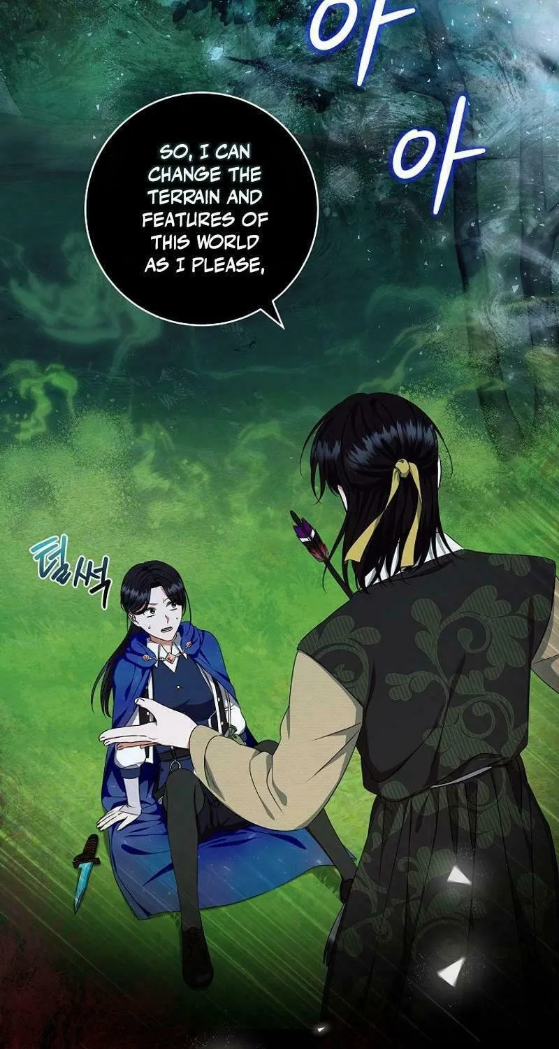Welcome to Dungeon Hotel Chapter 51 page 8 - 