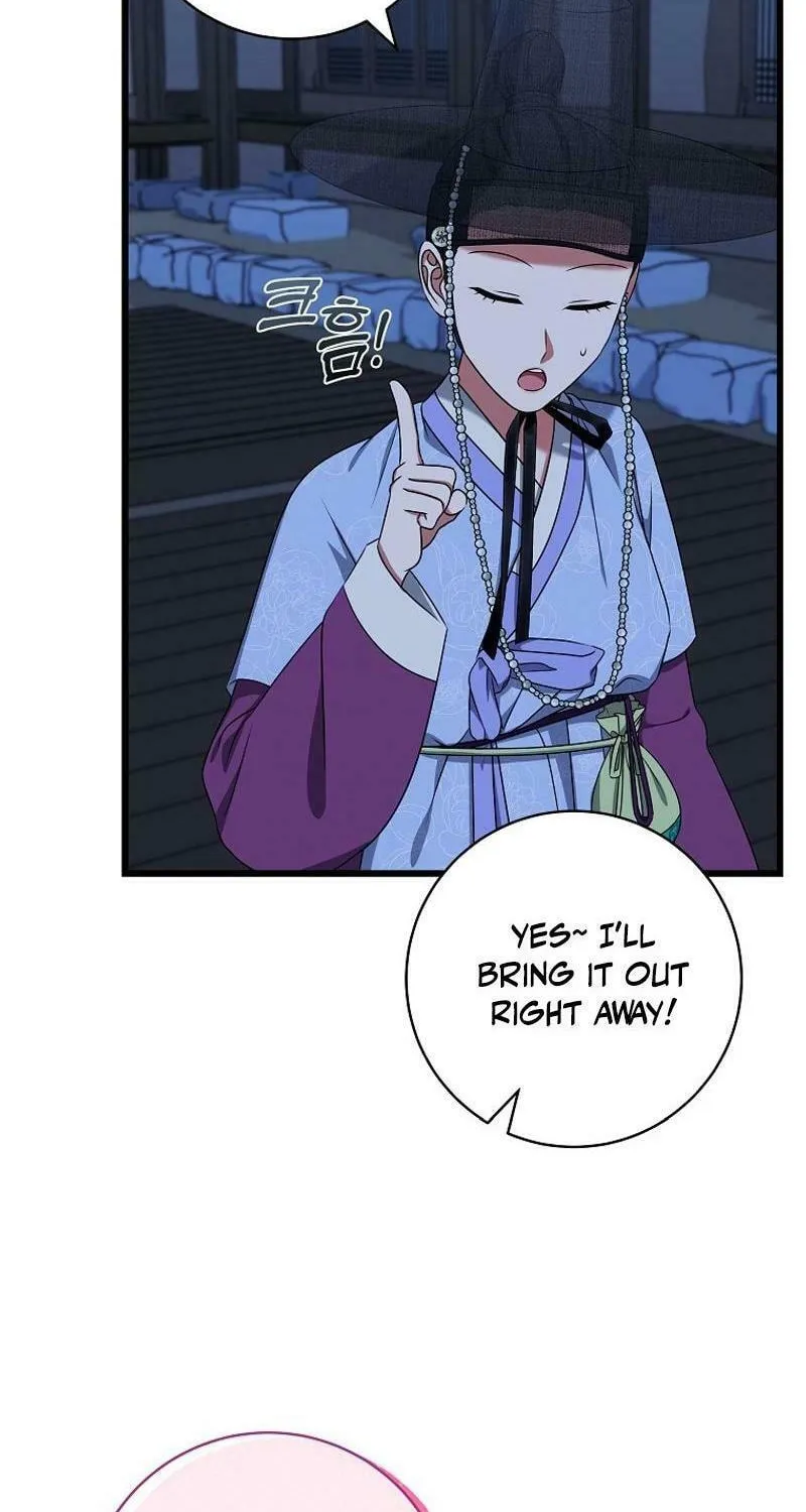 Welcome to Dungeon Hotel Chapter 51 page 81 - 