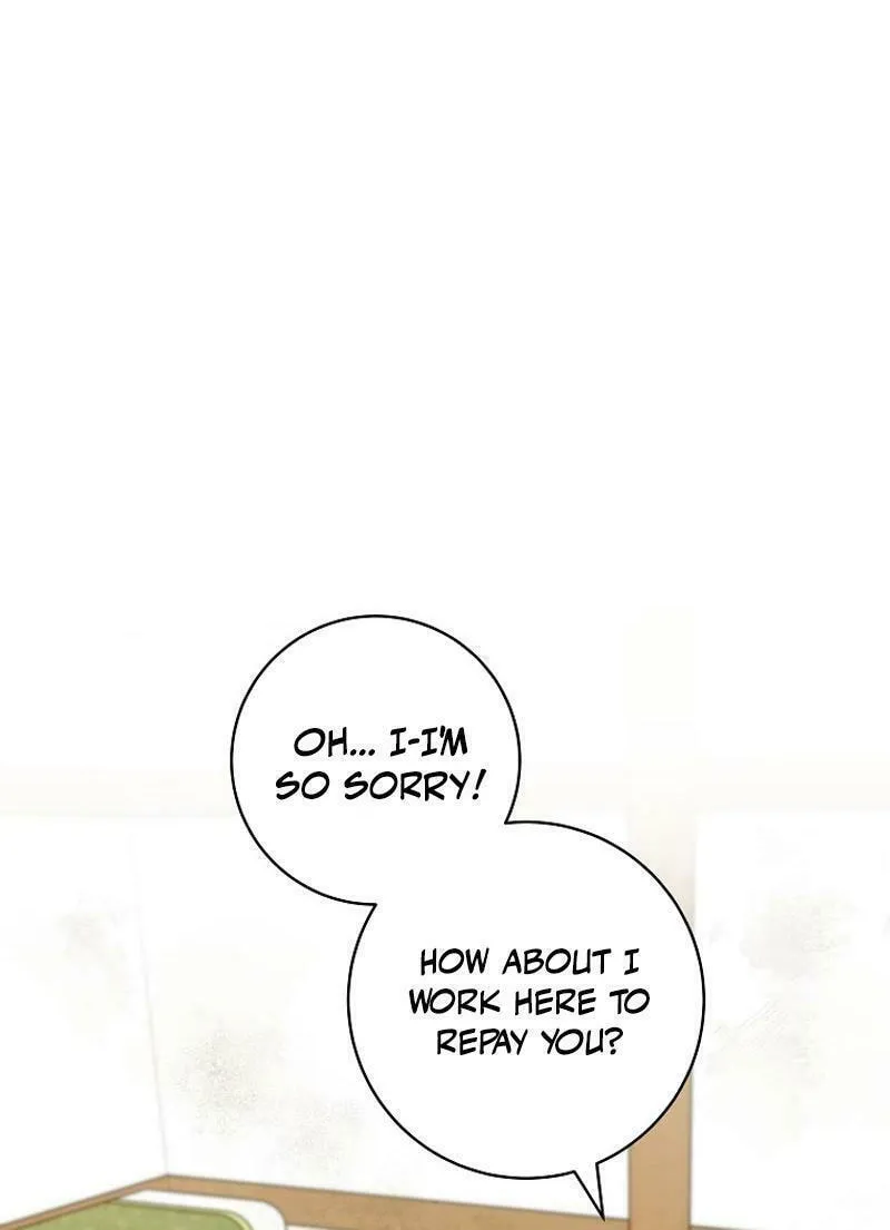 Welcome to Dungeon Hotel Chapter 52 page 12 - 