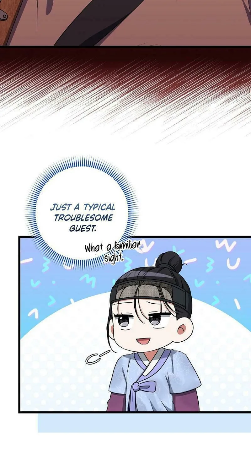 Welcome to Dungeon Hotel Chapter 52 page 20 - 