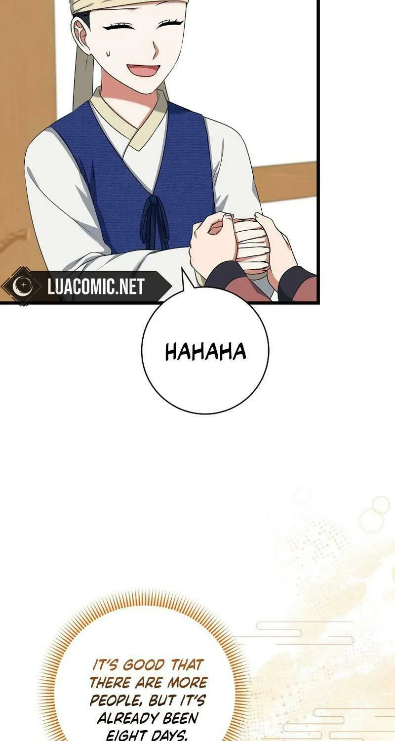 Welcome to Dungeon Hotel Chapter 52 page 34 - 