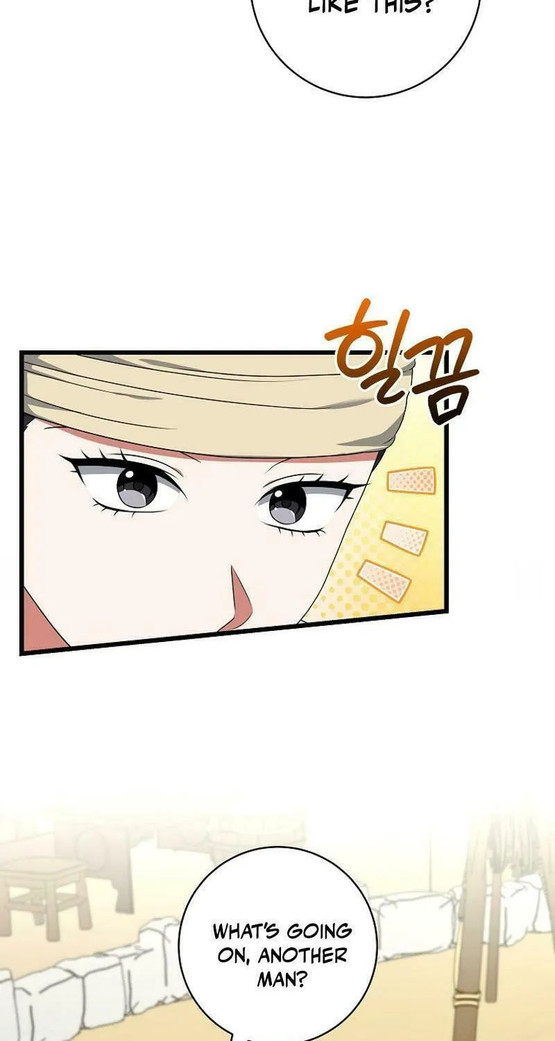 Welcome to Dungeon Hotel Chapter 52 page 38 - 