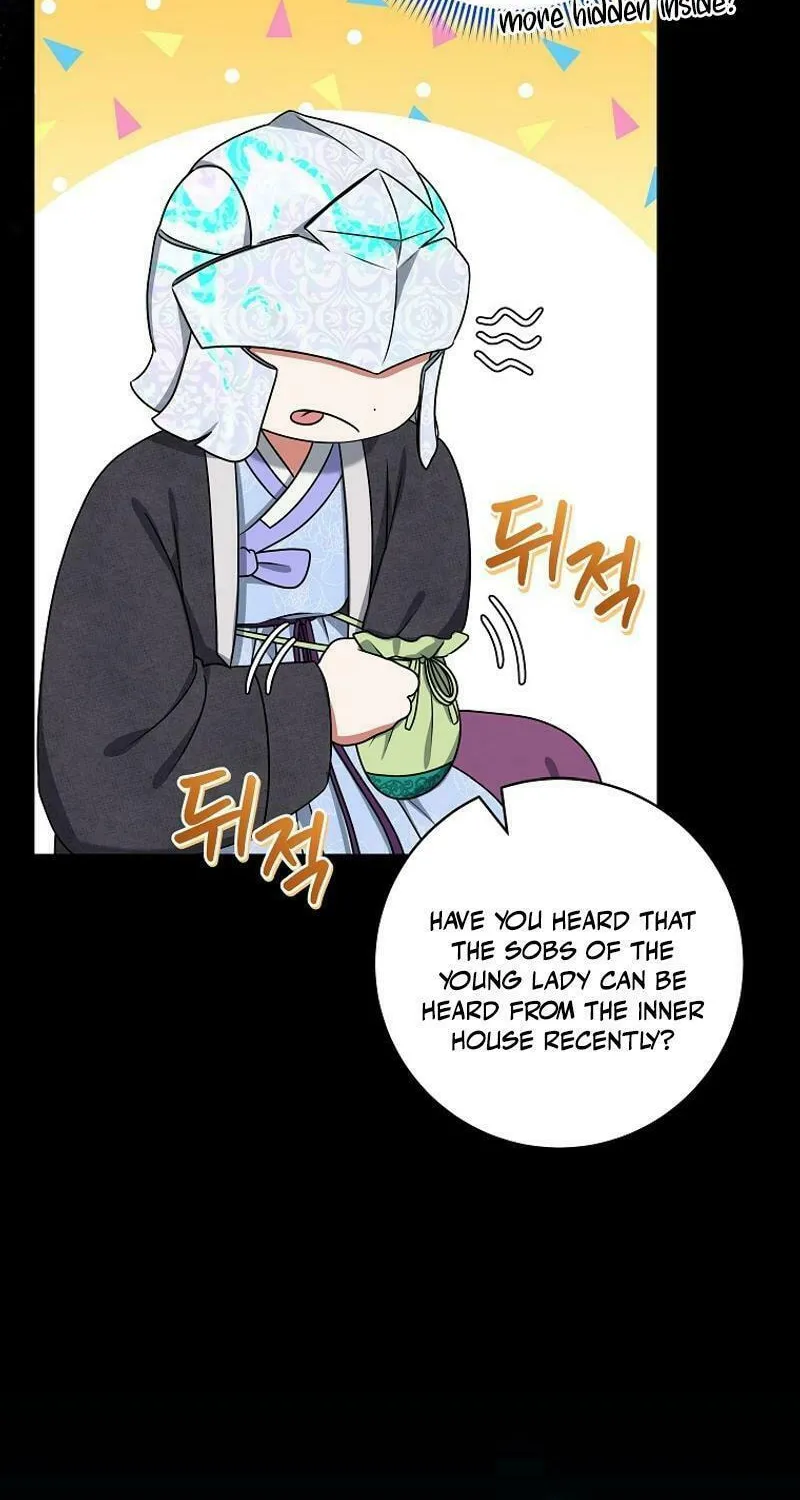 Welcome to Dungeon Hotel Chapter 52 page 61 - 