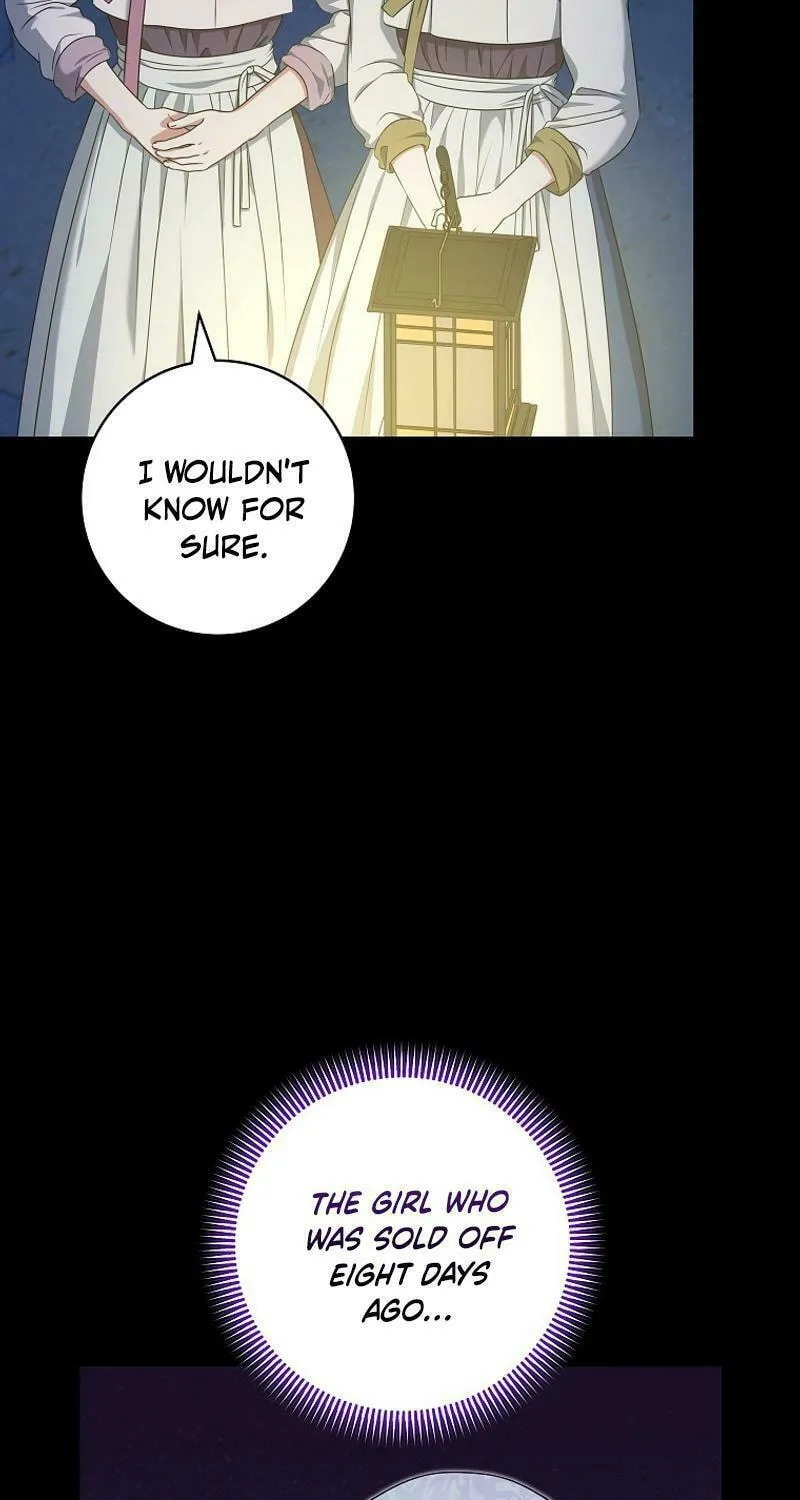 Welcome to Dungeon Hotel Chapter 52 page 64 - 
