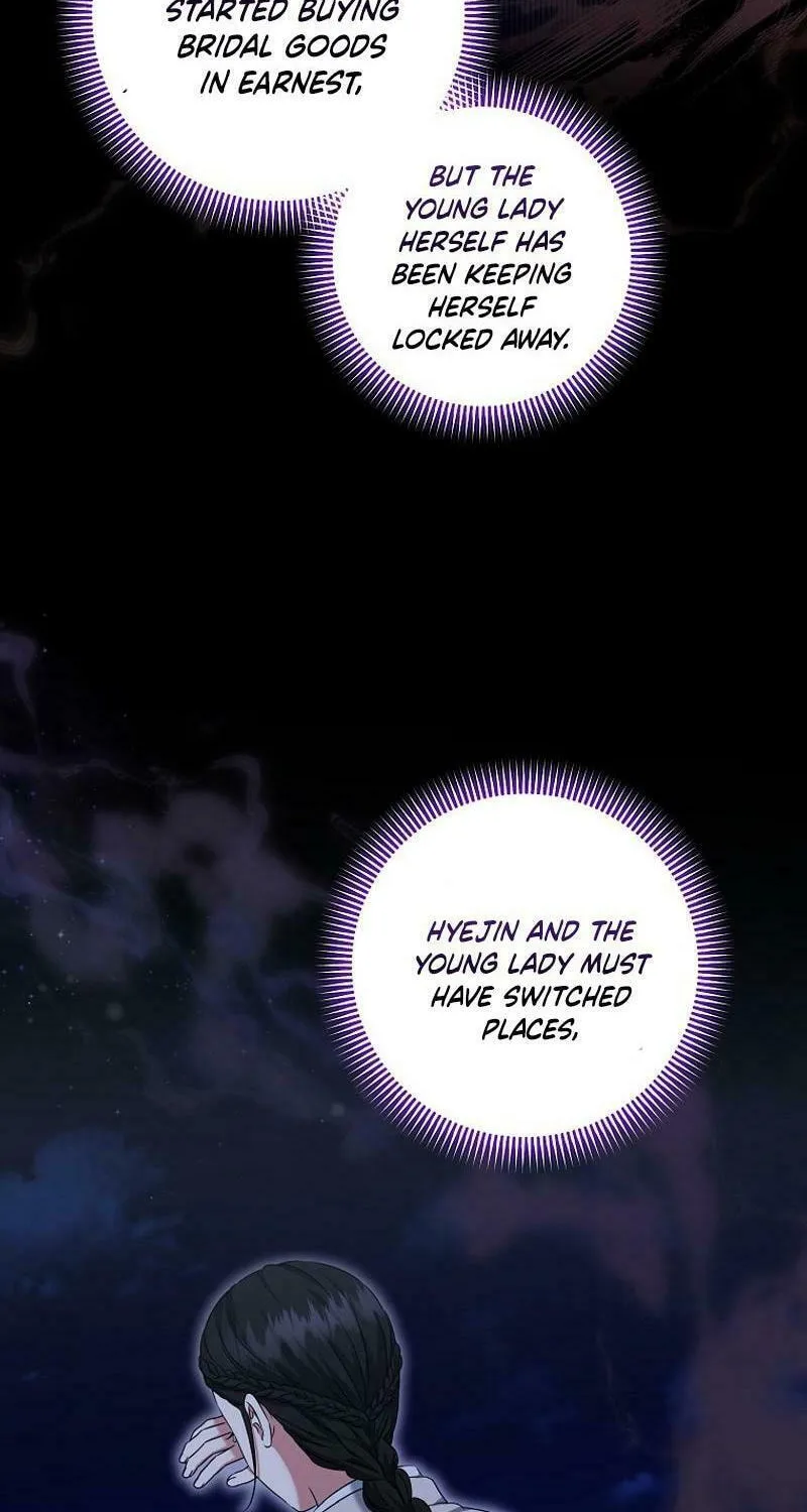 Welcome to Dungeon Hotel Chapter 52 page 67 - 