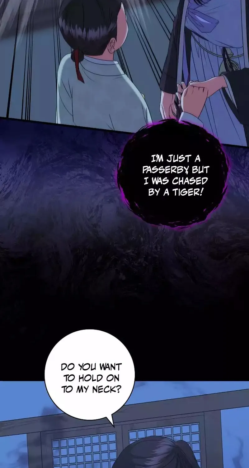 Welcome to Dungeon Hotel Chapter 53 page 29 - 