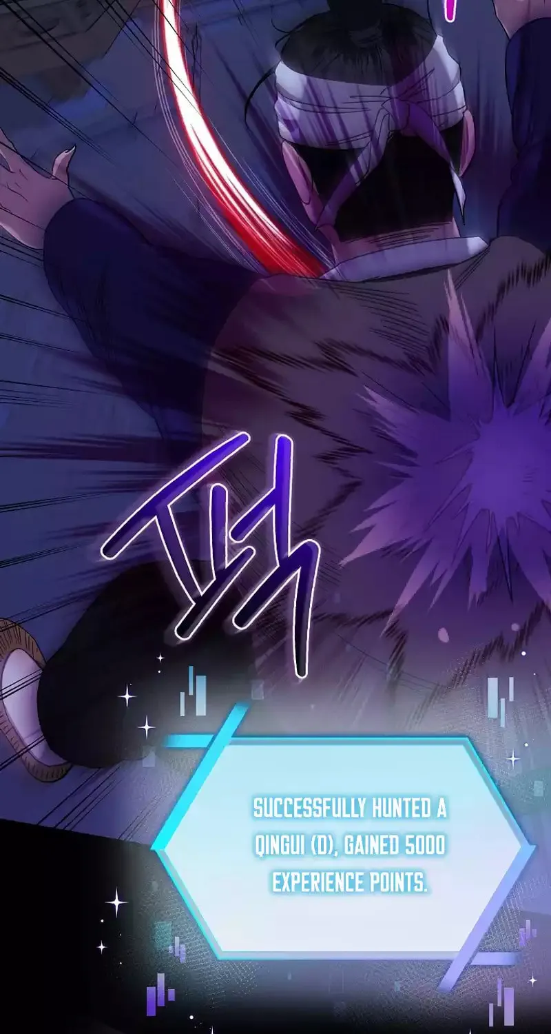 Welcome to Dungeon Hotel Chapter 53 page 33 - 