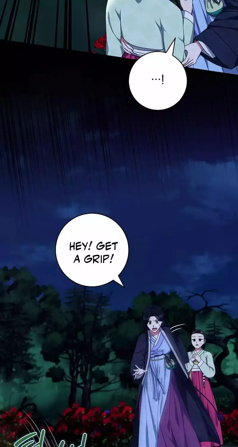 Welcome to Dungeon Hotel Chapter 53 page 43 - 