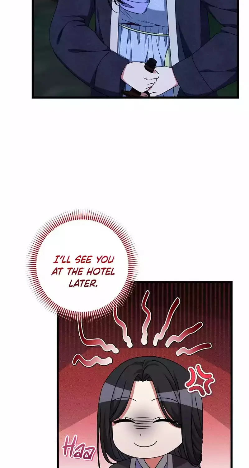 Welcome to Dungeon Hotel Chapter 53 page 56 - 