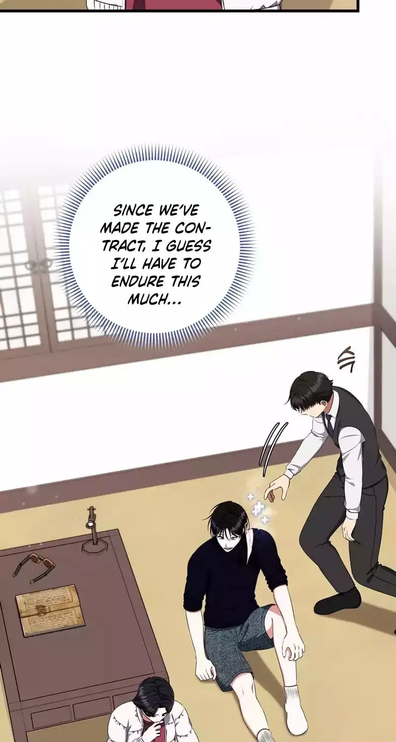 Welcome to Dungeon Hotel Chapter 53 page 65 - 