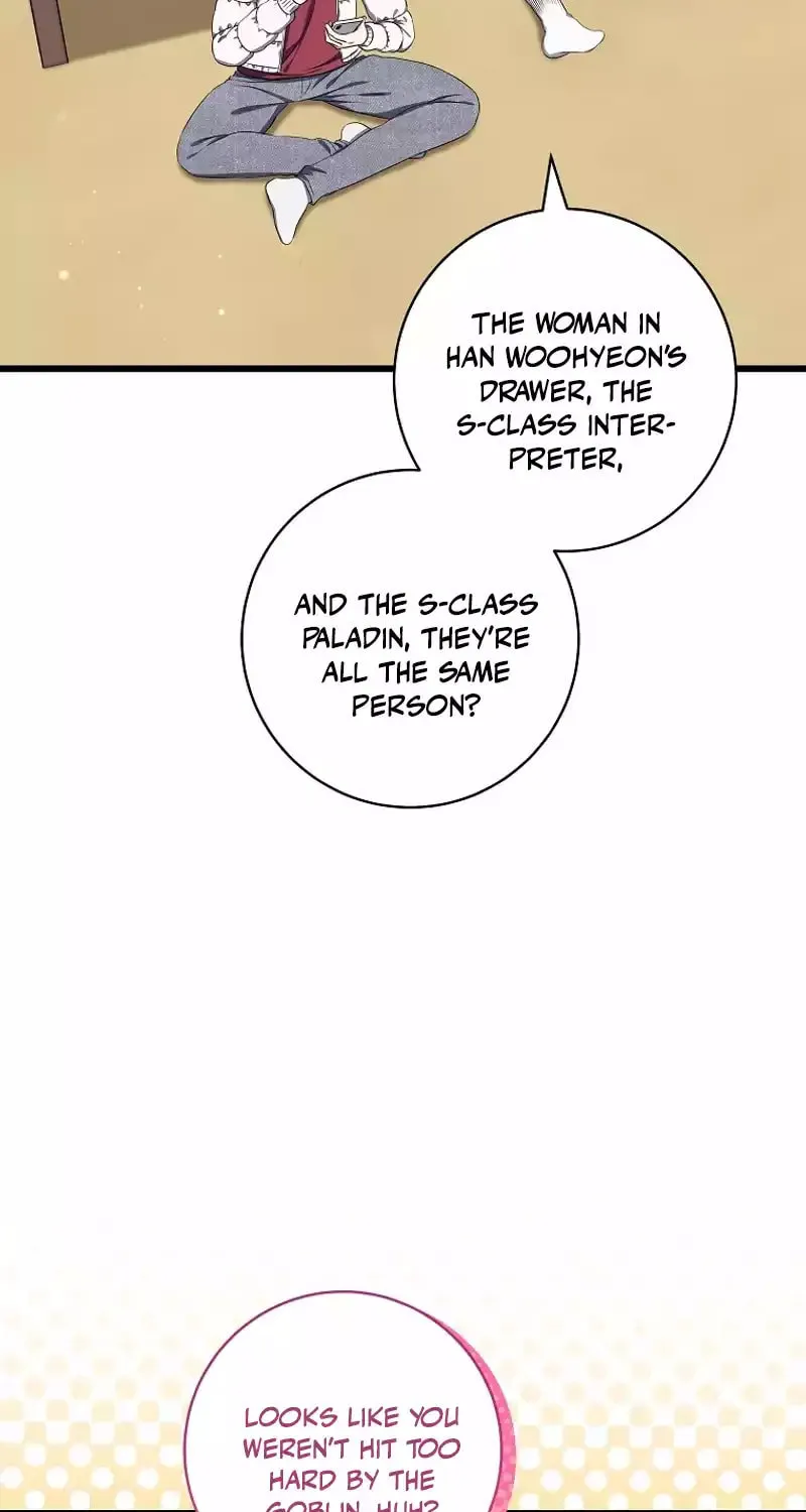 Welcome to Dungeon Hotel Chapter 53 page 66 - 