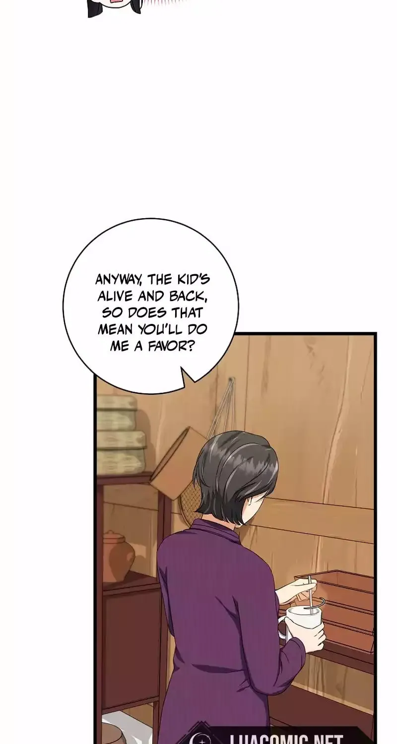 Welcome to Dungeon Hotel Chapter 53 page 68 - 
