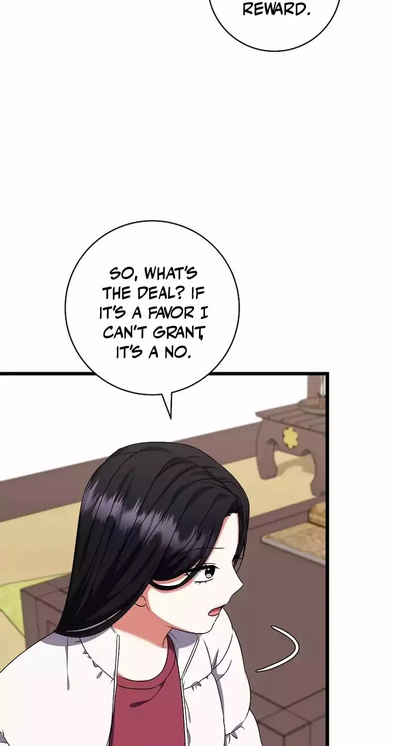 Welcome to Dungeon Hotel Chapter 53 page 70 - 