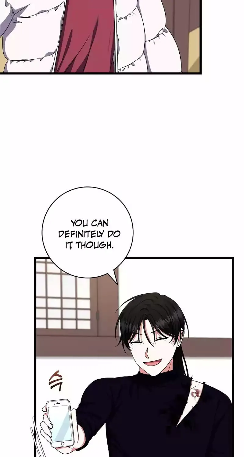 Welcome to Dungeon Hotel Chapter 53 page 71 - 