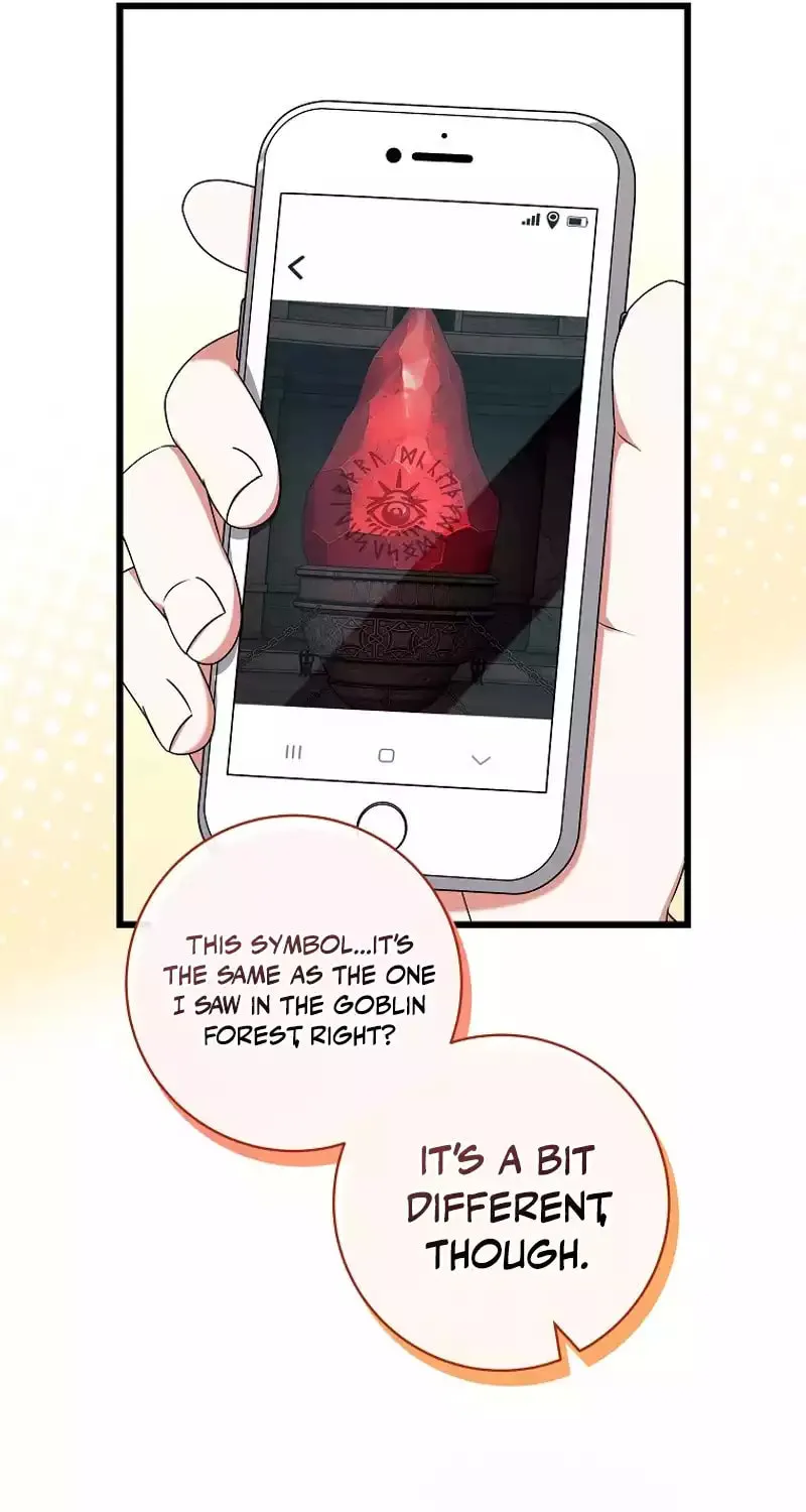 Welcome to Dungeon Hotel Chapter 53 page 73 - 