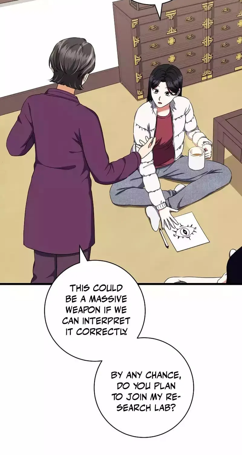 Welcome to Dungeon Hotel Chapter 53 page 80 - 