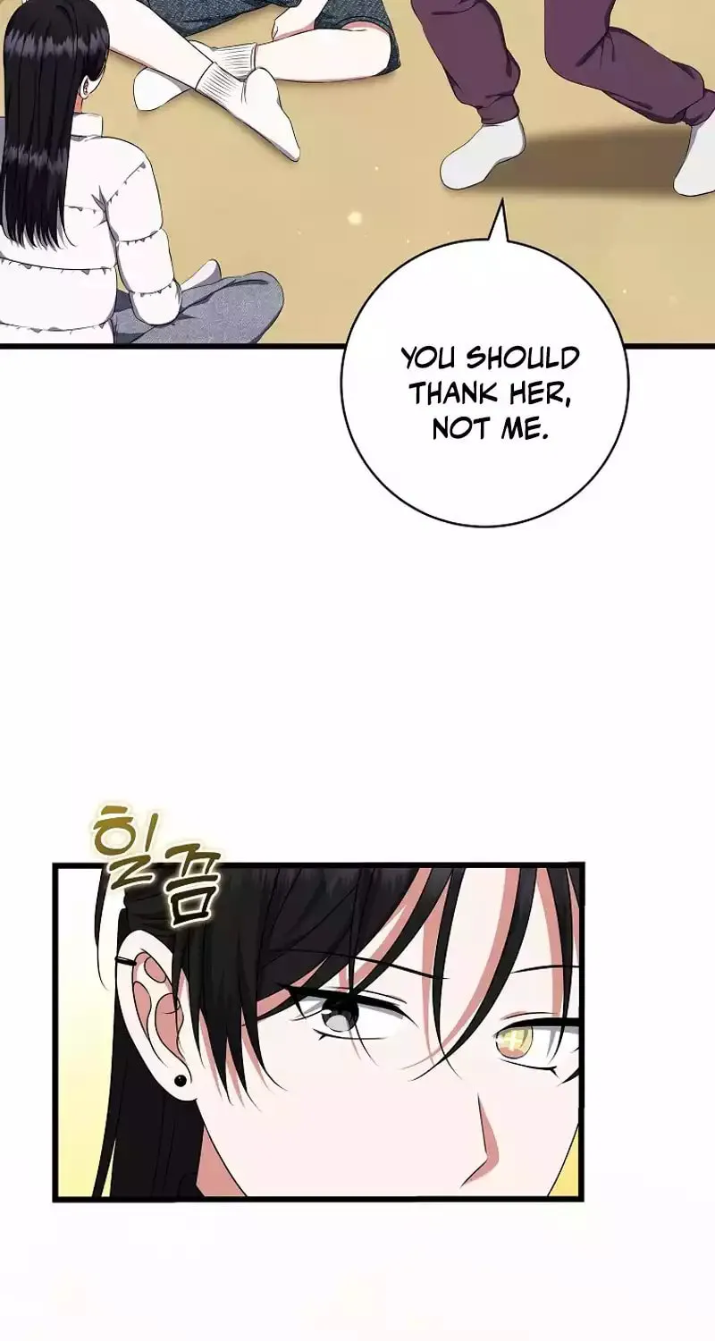 Welcome to Dungeon Hotel Chapter 53 page 86 - 