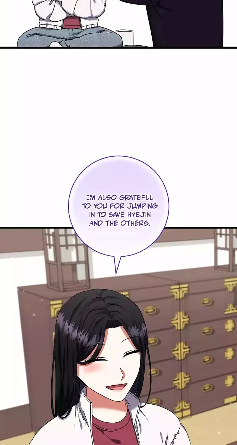 Welcome to Dungeon Hotel Chapter 53 page 89 - 