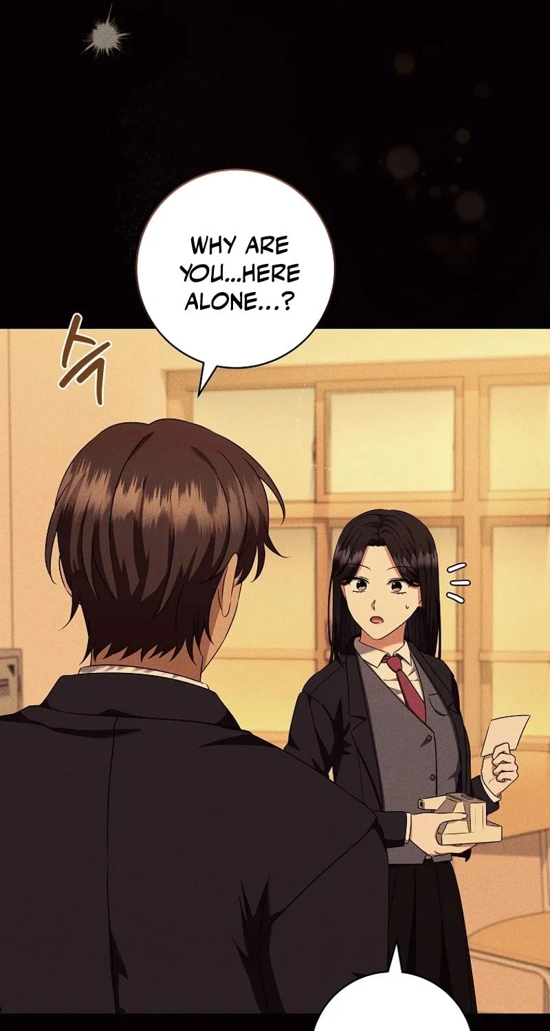 Welcome to Dungeon Hotel Chapter 54 page 13 - 