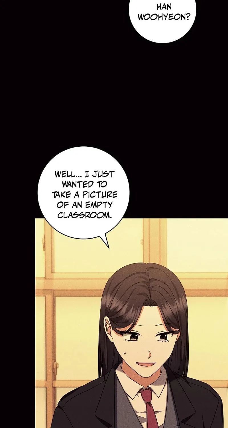 Welcome to Dungeon Hotel Chapter 54 page 14 - 