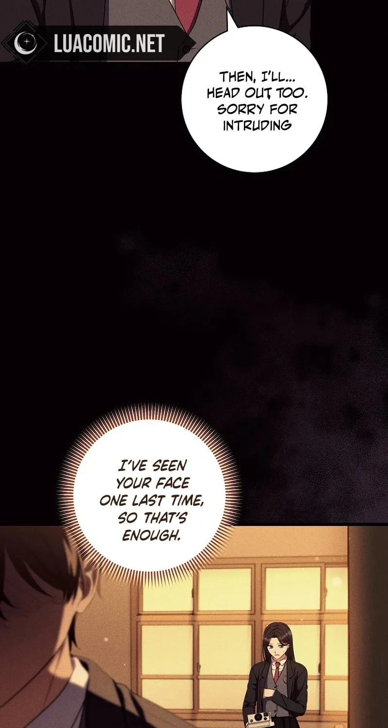 Welcome to Dungeon Hotel Chapter 54 page 17 - 