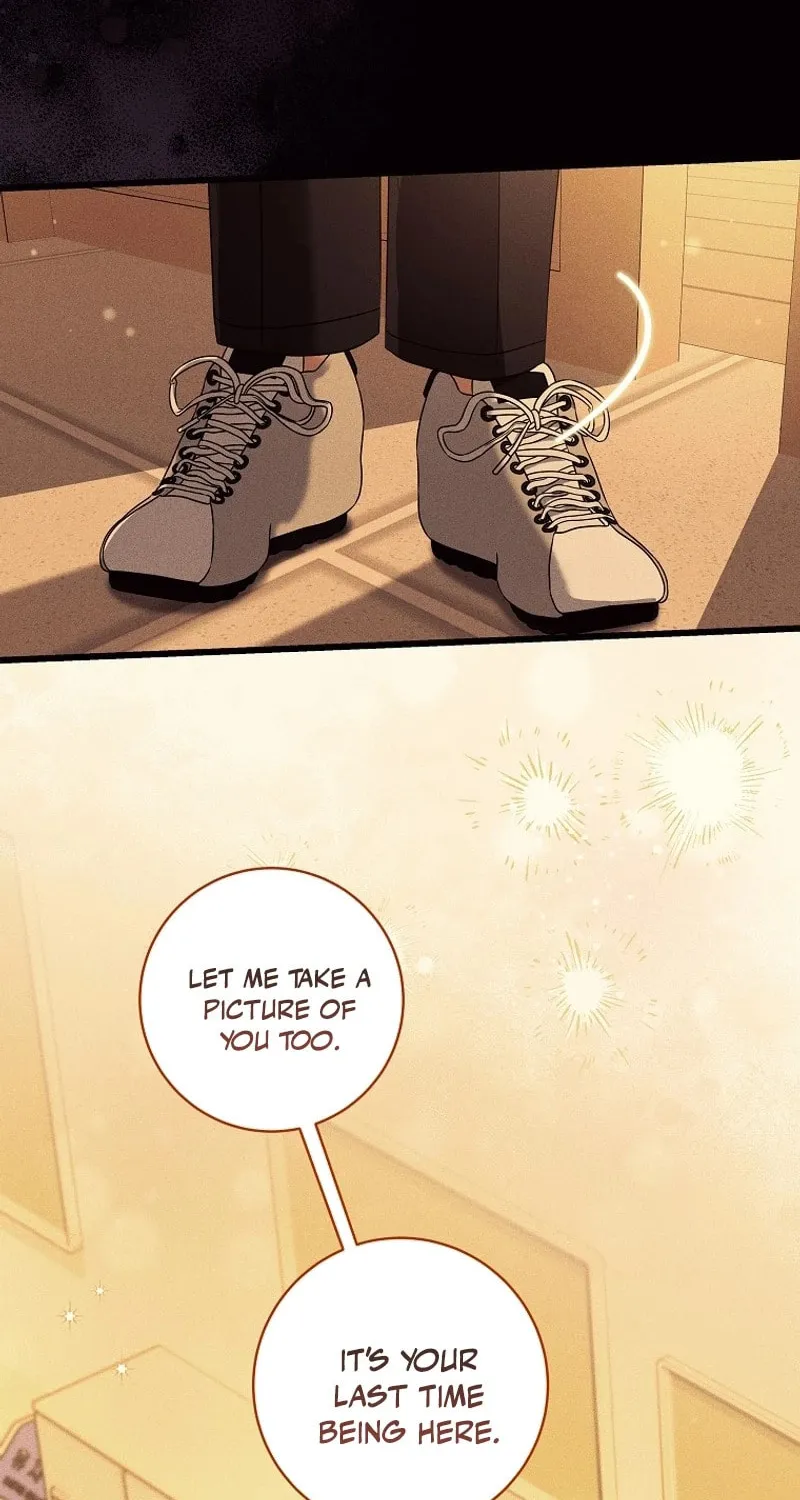 Welcome to Dungeon Hotel Chapter 54 page 20 - 