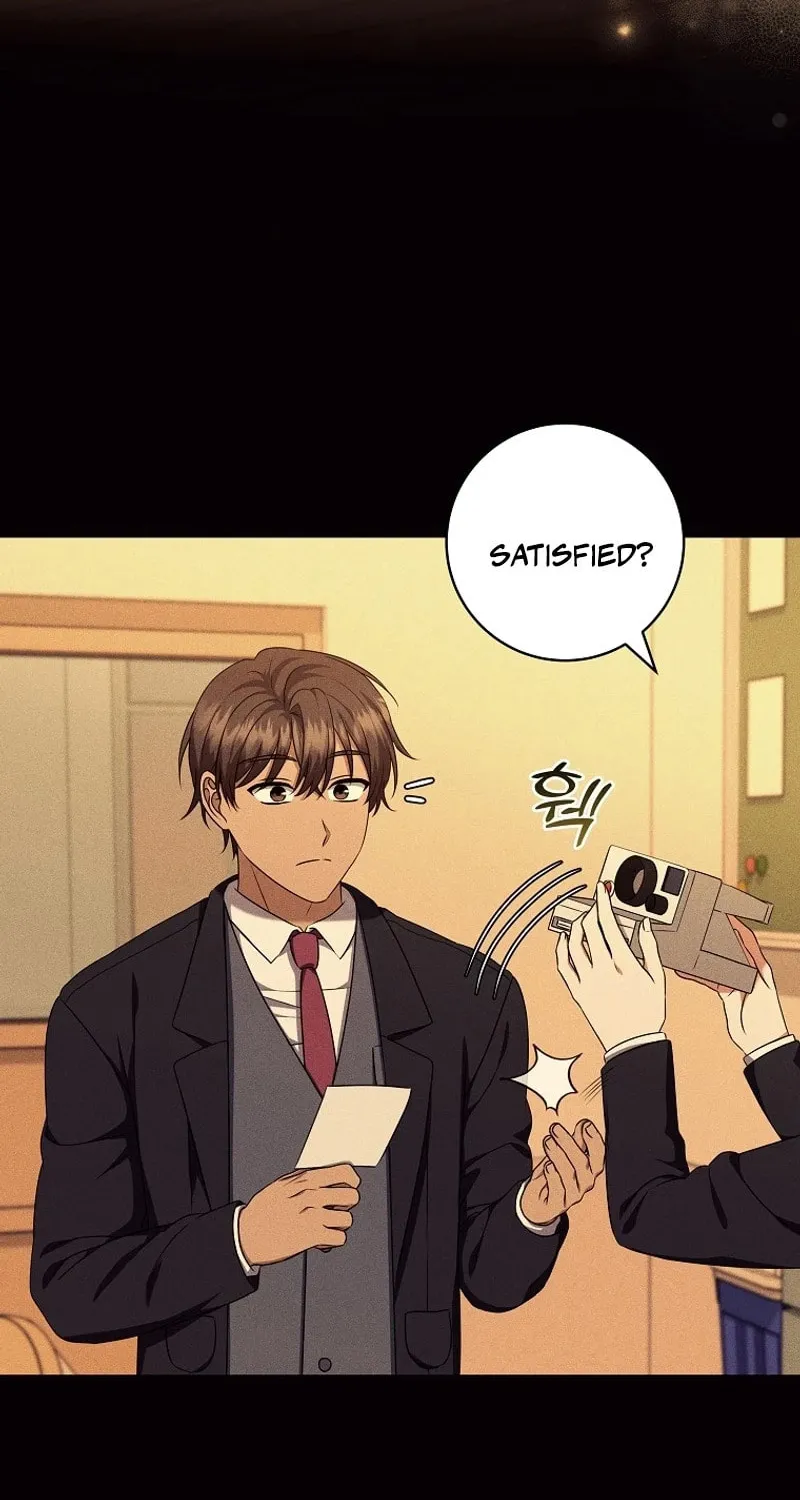 Welcome to Dungeon Hotel Chapter 54 page 26 - 