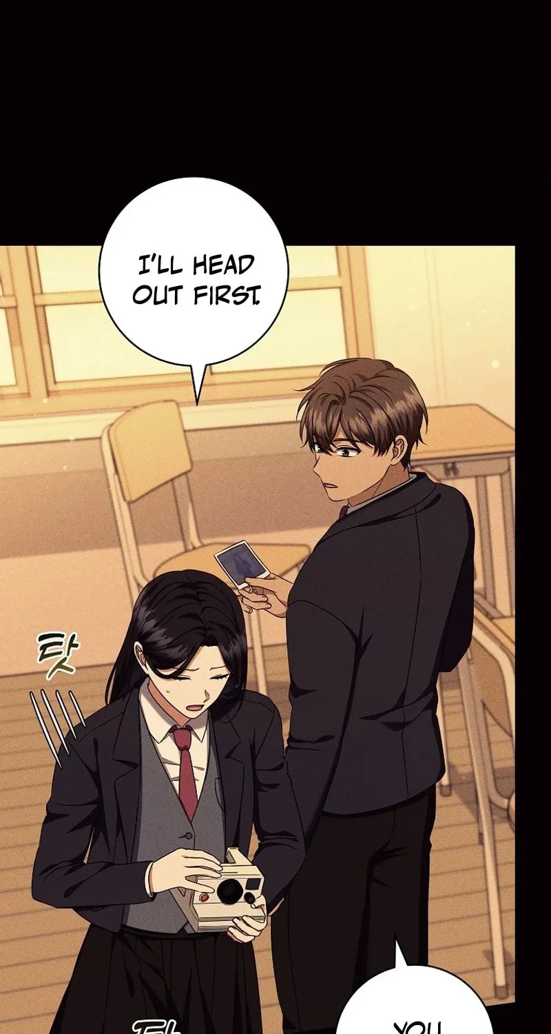 Welcome to Dungeon Hotel Chapter 54 page 27 - 